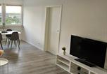 Location vacances Heidelberg - City Apartment in Eppelheim near Heidelberg-4