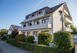 Hôtel Lügde - Hotel Lammerts-3
