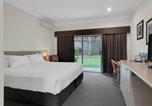 Hôtel Pokolbin - Hunter Gateway Motel-1