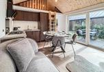 Location vacances Roosendaal - 2 Bedroom Stunning Home In Oud Gastel-2