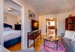 Location vacances Boston - North End Apt Near Harbor - Bs-2-3