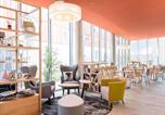 Hôtel Palaiseau - Aparthotel Adagio Access Paris Massy Gare-2