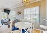 Location vacances Cape Sable - Dk35 Blue Water Cottage Villa 5110-3
