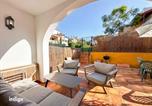 Location vacances Ayamonte - (Rou002) Cómoda Casa con Puerta a la Piscina-1