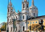 Location vacances Lisbon - Estrela Delight by Homing-3