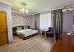 Hôtel Baku - Gl Hotel Baku-1