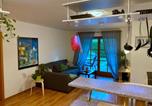 Location vacances Starnberg - Casa Banniza-4