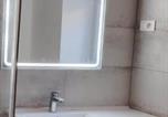 Location vacances Malaucène - Le Rissas, gîte 4 p au pied du Mont ventoux-2