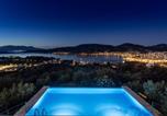 Location vacances Poros - Saronic Topview Villa-2