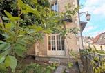Location vacances Loches - Maison Marguerite-1
