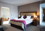 Hôtel Armagh - Ballyrobin Hotel-3