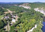 Villages vacances Collonges-la-Rouge - Vvf Dordogne Lot-2