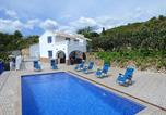 Location vacances Benimantell - A867 - La Rodeta-2