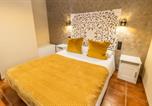 Location vacances Belmonte - Hostal El Bomba-4
