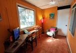 Location vacances Temuco - Casa Chill-3