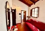 Location vacances Pontremoli - Agriturismo Montagna Verde Apella-3