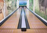 Hôtel Kutná Hora - Sport relax hotel Na kopečku-4