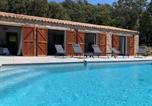 Location vacances  Corse du Sud - Domaine Napoleon Corsica Figari-3