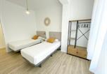 Location vacances Saragosse - Apartamentos Zaragoza Gran Vía 3000-3