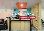 Hôtel Batam - Sans Hotel Sedana Batam-1