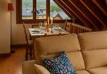 Location vacances Vielha - Vielha Duplex Mountain Views Sleeps 5-2