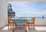 Location vacances Estepona - Apartment Boulevard 205-3