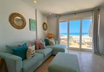 Location vacances Tarifa - Livingtarifa Apartamento Paradise-4