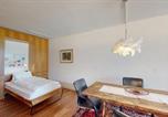 Location vacances Saint-Moritz - Residenz am See B305-4