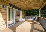 Location vacances Warneton - Urban gardens - Lodge 2p-3