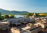 Hôtel Lake George - Courtyard by Marriott Lake George-1
