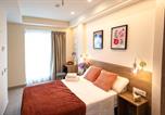 Location vacances Marbella - Luz House Marbella Hostal-4