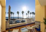 Location vacances Almería - Almeriasuite Gran Bahia Playa-1