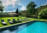 Location vacances Greve in Chianti - Il Prado Private Pool, Nature, Greve In Chianti-2