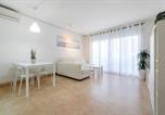 Location vacances Calafell - Center Beach Calafell-3