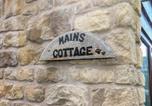 Location vacances Shotley Low Quarter - Mains Cottage-2