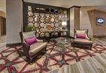 Hôtel Athens - Doubletree by Hilton Decatur Riverfront-2