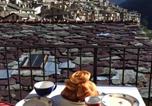Location vacances Limone Piemonte - La Maison du Fenil de Tende Vallee des Merveilles-1