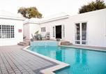 Location vacances Bloemfontein - Serenity Living-3