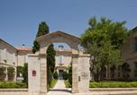 Hôtel Terraube - College des Doctrinaires, Hôtel, Résidence et Spa-4