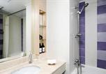 Hôtel Seogwipo - Bloom Hotel-2