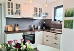 Location vacances Samtens - Ferienwohnung Louise-4