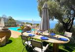 Location vacances Cargèse - Villa Paomia-3