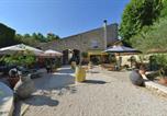 Location vacances Vauvert - Le Clos des Aramons-1