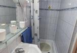 Location vacances Orosháza - Erika Mini Apartman-4