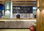 Hôtel Zimmersheim - Ibis Budget Mulhouse Centre Gare-3