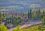 Hôtel Province de Sienne - Tenuta Colombaio-4