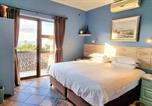 Hôtel Durban - Crooked Tree Cottage-3