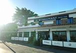 O'Sullivans Bar and Hotel