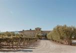 Location vacances Solvang - Sunstone Villa-2