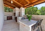 Location vacances Noci - Trulli House-1